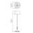 Nosltalgia 7087'' Traditional Floor Lamp-99902257-100096686