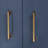  30" Single Bathroom Vanity Set with Mirror-1365293218