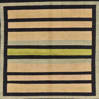 Abstract Indoor Rug