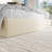 Hydraulic Lift Up Storage Upholstered Platform Bed With Shelf And Charging Station-1668359033-1668359030