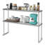 Stainless Steel Shelving Unit-1132167435