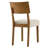 Modway Pax Fabric Side Chair Dining Chair-98135991