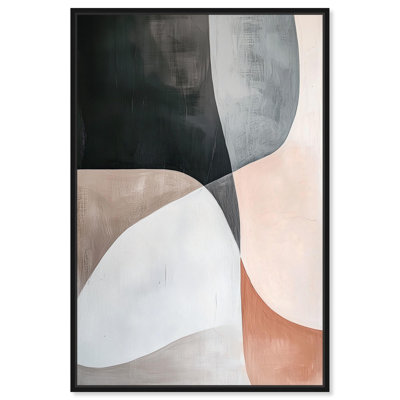 Abstrait géométrique 