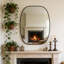 Miroir mural pour salle de bain 30x40 po-744574996