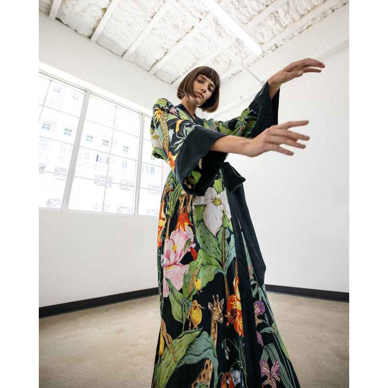Women’s Kimono Monroe