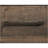 Brown 5-Drawer Chest