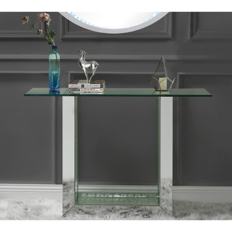 Console Nysa Glam