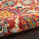 Whitehurst Floral Indoor Rug