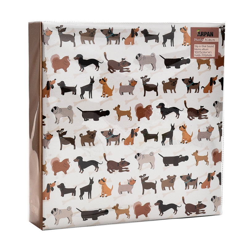 Paper Animals Album