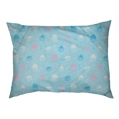 Byrge Fleece Pet Bed