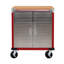 Armoire 2 portes Seville Classics UltraHD-118804334