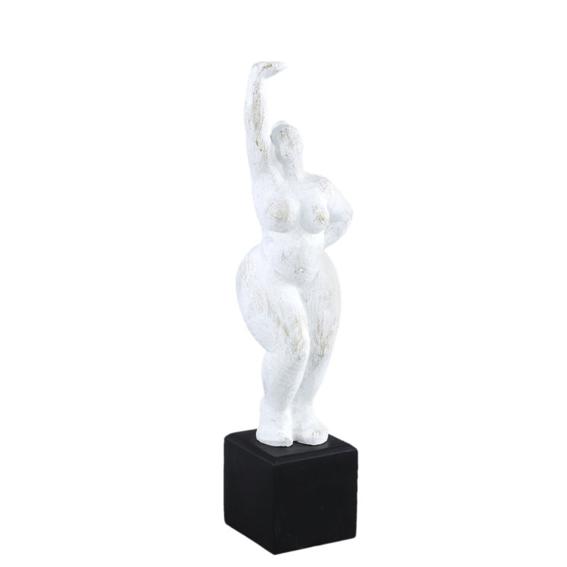 Cristbal Statue