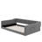 Upholstery Daybed And Side Storage Pocket-1038273108-1038273096