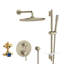 Timeless Pressure Balance Rain Shower Set-1159089360