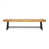 Teak is out of stock selected