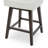 Alanys Swivel Upholstered Counter Stool-1913451206