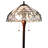 Lapp 62'' Traditional Floor Lamp-1884510969