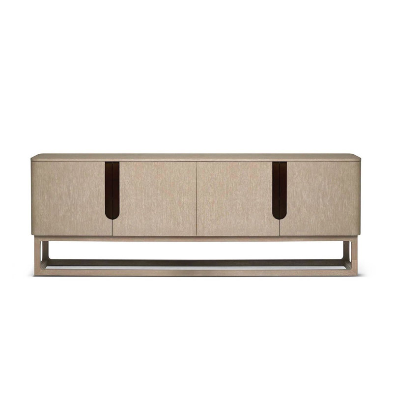 Dixon 90'' W Credenza