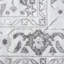 Tapis oriental gris Jameel-412397917