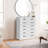 Maray 31.5'' W 7 - Drawer Dresser-148037254