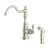 Brushed Nickel selected