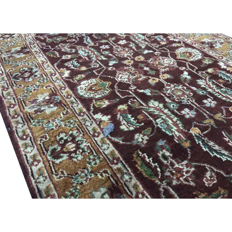 One-of-a-Kind 2'8" X 15'9" Area Rug