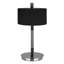 Leyna Metal Table Lamp