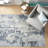 Stephenson Wool Abstract Indoor Rug-1510376922