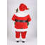 Bearing Gifts Santa