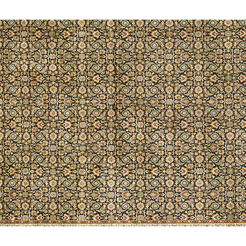Handmade Wool Area Rug
