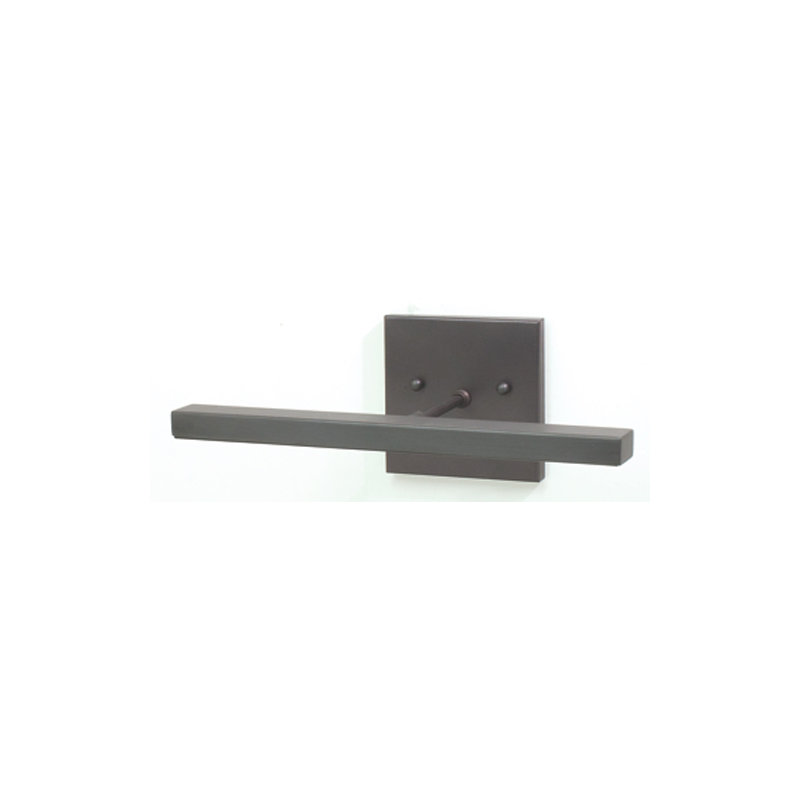 Dimmable LED Wall Mounted Picture Light, Oil Rubbed Bronze