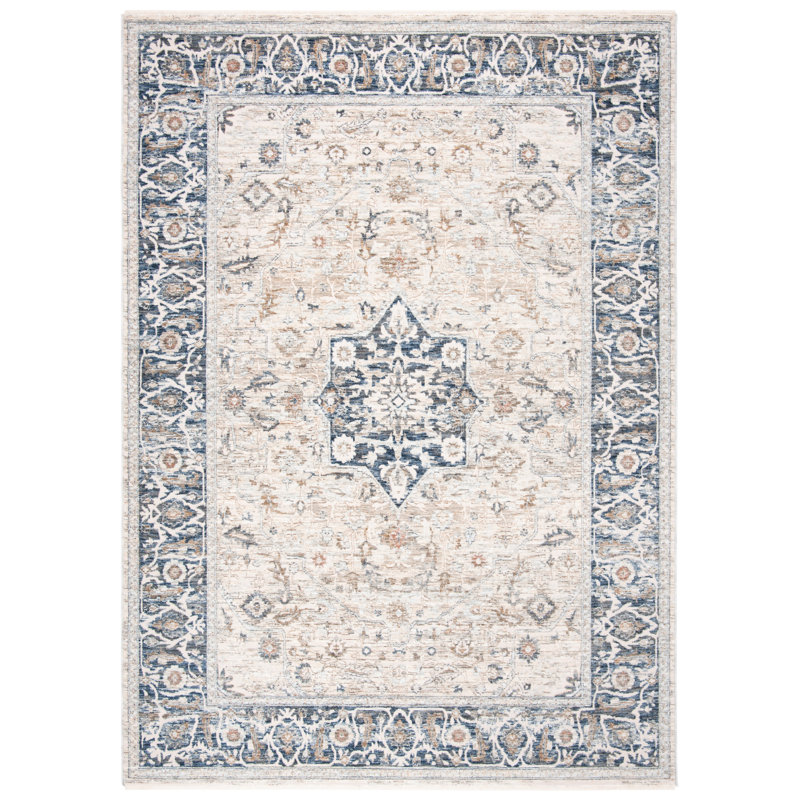 Tapis oriental Beahm 600 Performance, Rectangle 2 pi 6 po x 4 pi 4 po