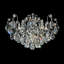 Renaissance 8 - Light Semi Flush Mount-28666812-28707583