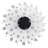 Cosentino Starburst Mirror