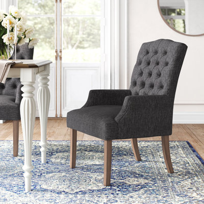 Fauteuil Kondo
