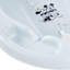 Keeeper Disney baby bath 84 cm with plug -1526258060