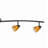 7.9'' 5 -Light Rail Track Kit