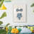 Auletta -Gallery Wrapped Canvas