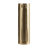 Taybron Curved Metal Taper Candle Wall Sconce-1160947019