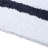 Makbul Premium 100% Cotton 5 Piece Bath Rug Sets with Race Track Pattern, Machine Washable, Super Absorbent & Tufted Weave Reversible Bath Mat for Bathroom-106222342-131220315