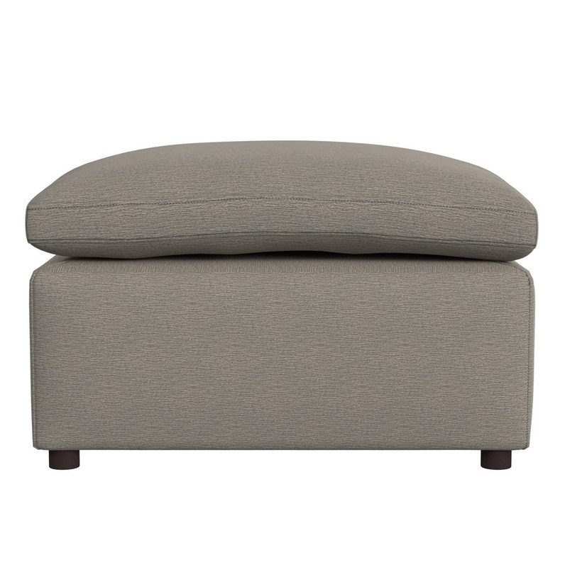 York Modular Ottoman