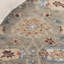Samarkand 144 Area Rug In Grey / Ivory-2137297398