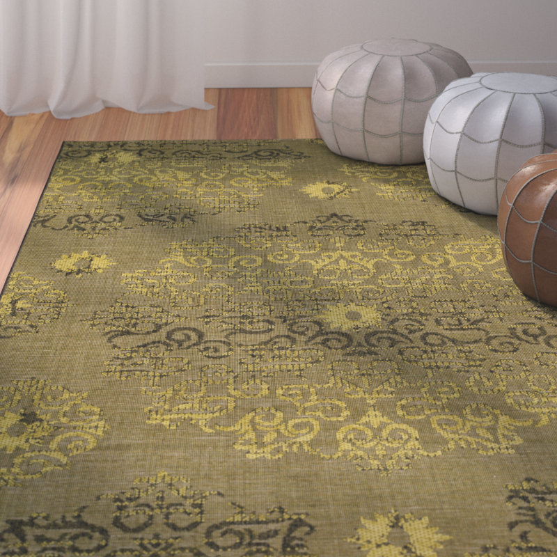 Wachusett Performance Oriental Rug, Rectangle 8' x 11'