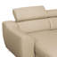 Avaiyah Leather Chaise Sofa with Sleeping Function and Storage-1906095962-1906095961-1906095966