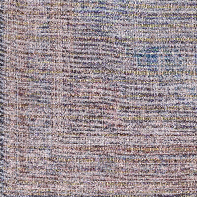 Emerlynn Oriental Indoor Rug, Runner 2'7" x 7'3"