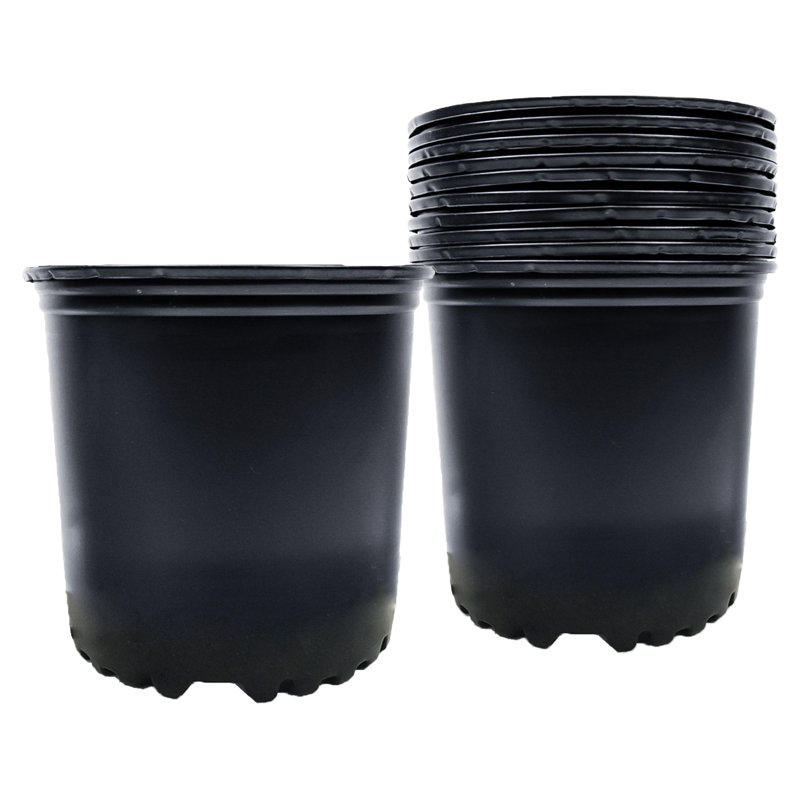 Pot en plastique Erdenheim