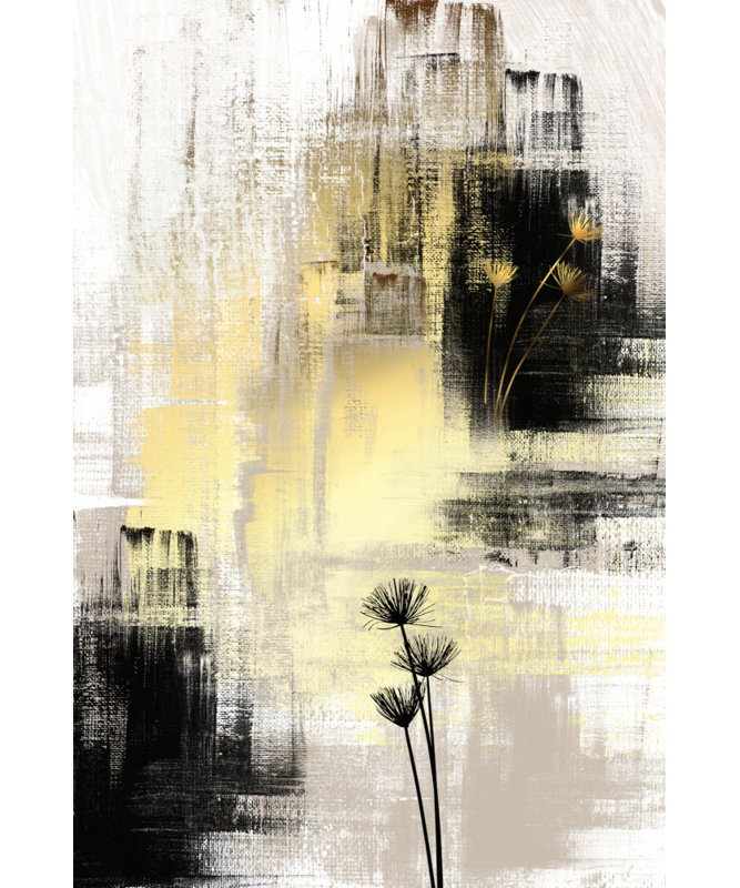Wrapped Canvas Print, 76.2 cm H x 50.8 cm W