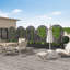 Lit de jardin surélevé Arch-107140713
