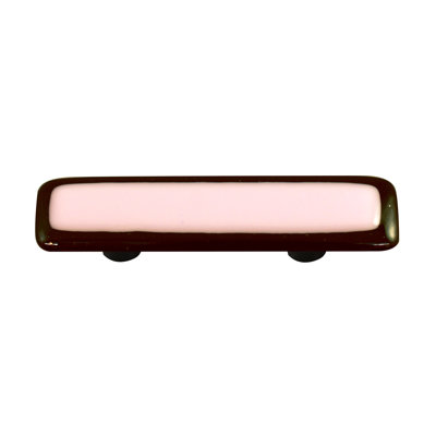 Poignée barre 3 po Borders