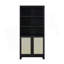 Bibliothèque Sheridan 31 "(7 tablettes)